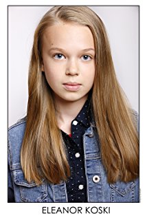 Eleanor Koski