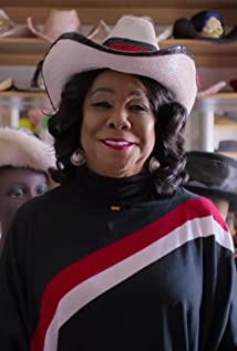 Frederica Wilson