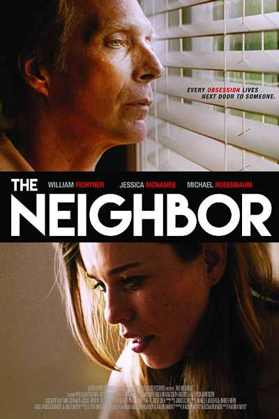 The Neighbor (2018)