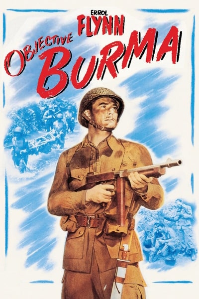 Objective Burma