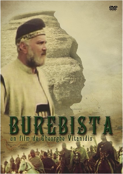 Burebista [Audio: Romanian]