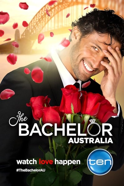The Bachelor Australia - Season 6