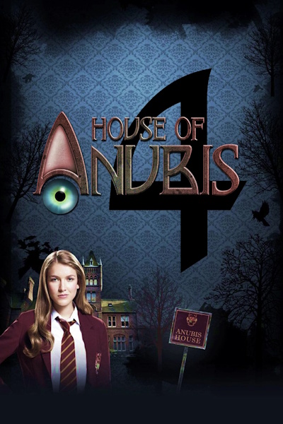 Het huis Anubis - Season 4