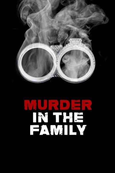 A Murder in the Family - Season 1