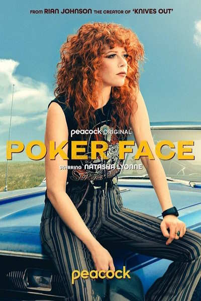 Poker Face - Season 2