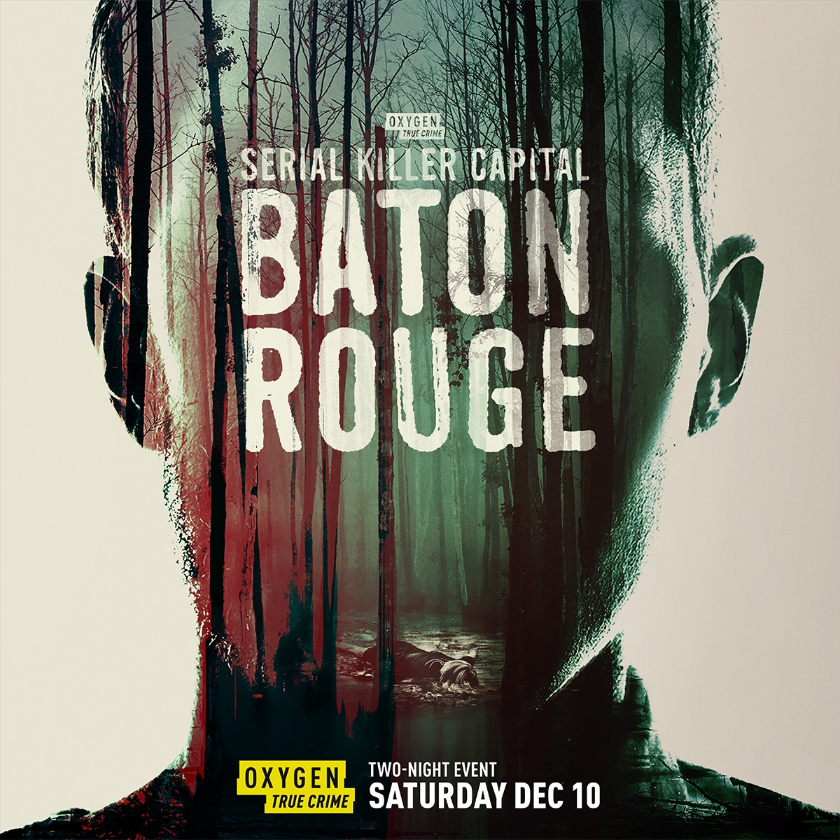 Serial Killer Capital: Baton Rouge - Season 1