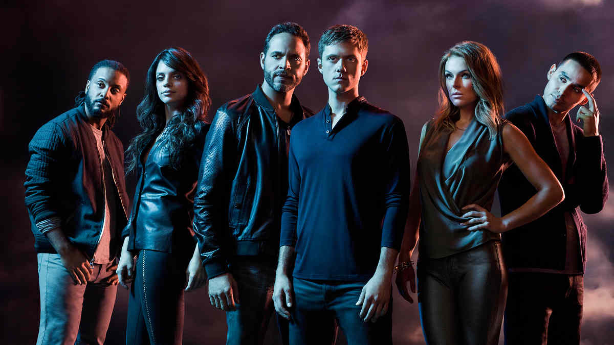 Season 2