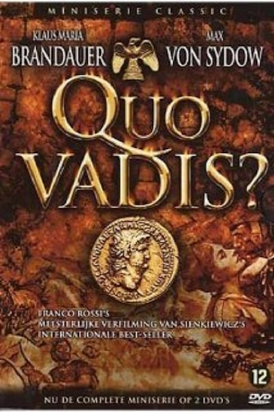Quo Vadis - Season 1
