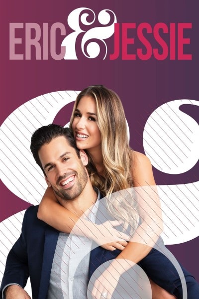 Eric and Jessie: Game On - Season 3