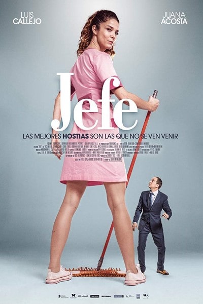 Jefe [Sub: Eng]
