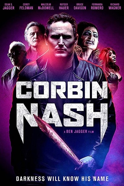 Corbin Nash