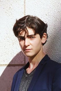 David Mazouz