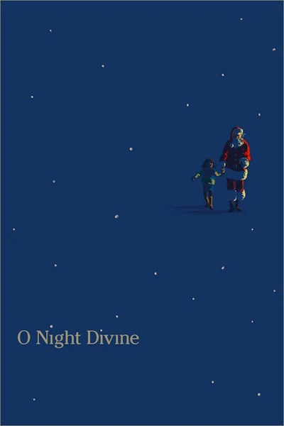 O Night Divine