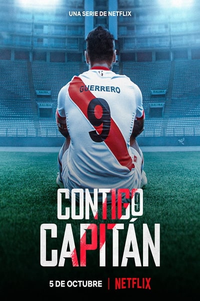 The Fight for Justice: Paolo Guerrero - Season 1