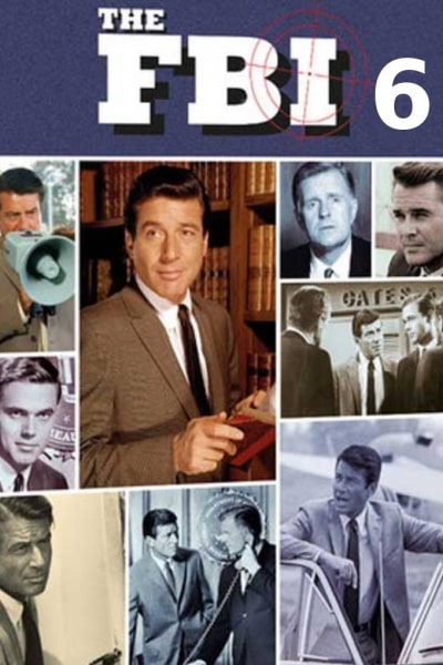 The F.B.I. - Season 6