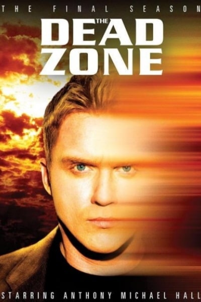 The Dead Zone - Season 6