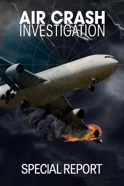 Air Crash Investigation Special Report - Season 2