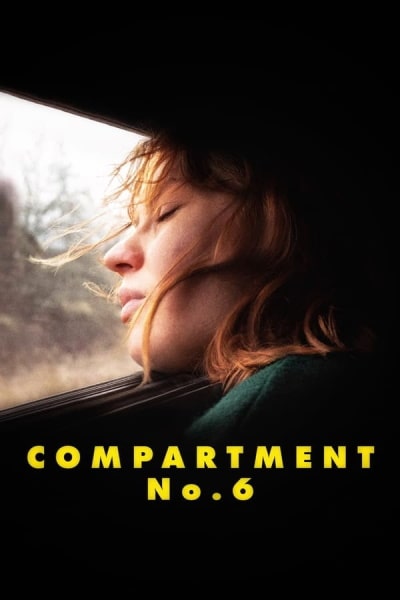 Compartment Number 6 [Sub: Eng]