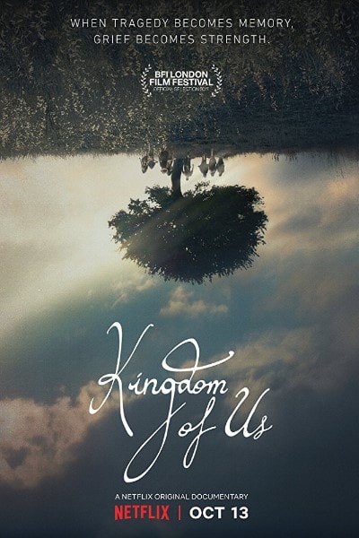 Kingdom of Us