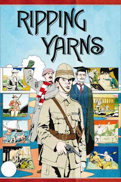 Ripping Yarns - Season 1