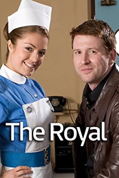 The Royal - Season 2
