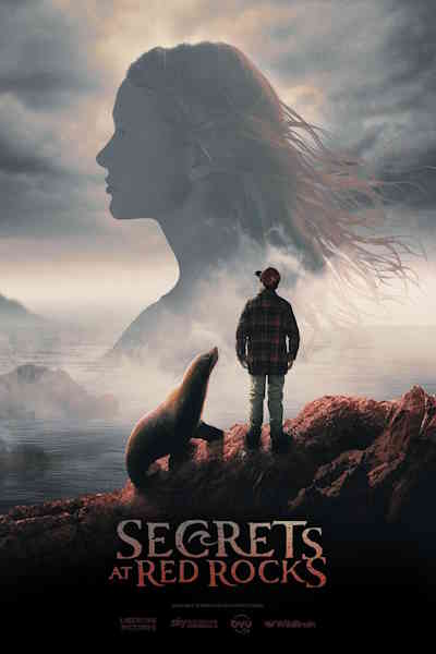Secrets at Red Rocks - Season 1