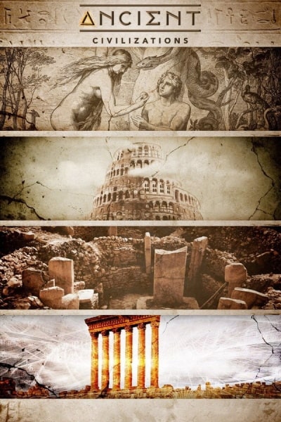 Ancient Civilizations - Season 2