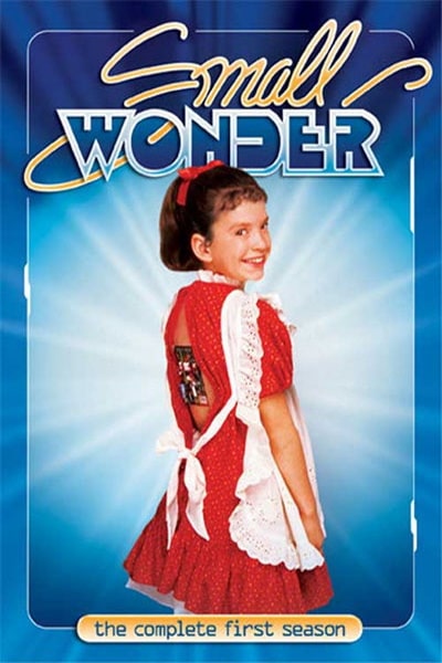Small Wonder - Season 1