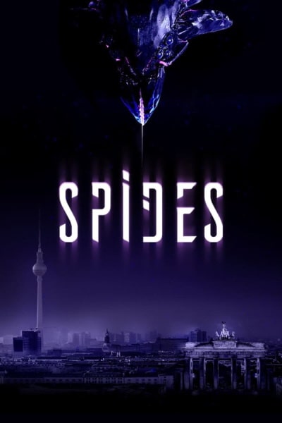 Spides - Season 1