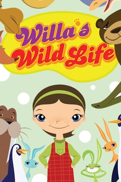 Willas Wild Life - Season 1