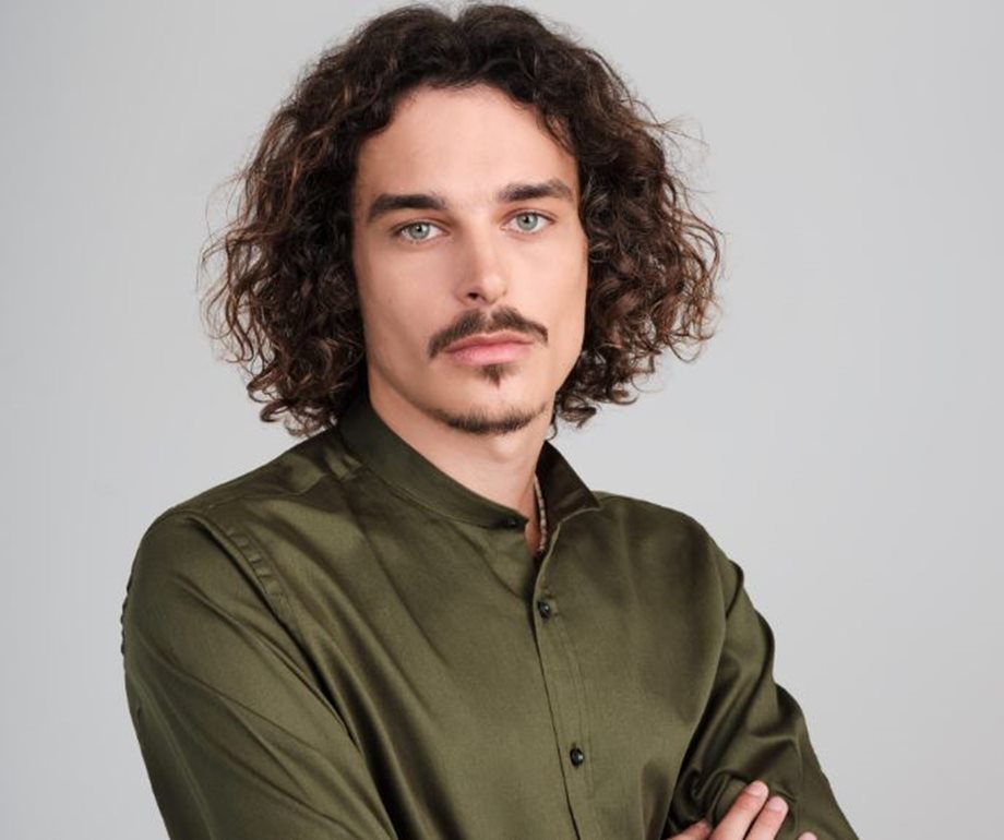 Nikos Koukas