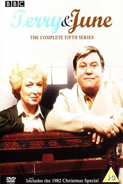 Terry and June - Season 5