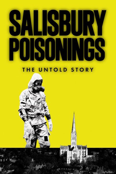 Salisbury Poisonings: The Untold Story - Season 1