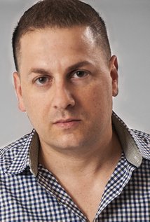Keith Kuperman