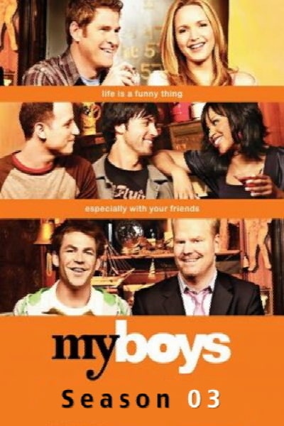My Boys - Season 3