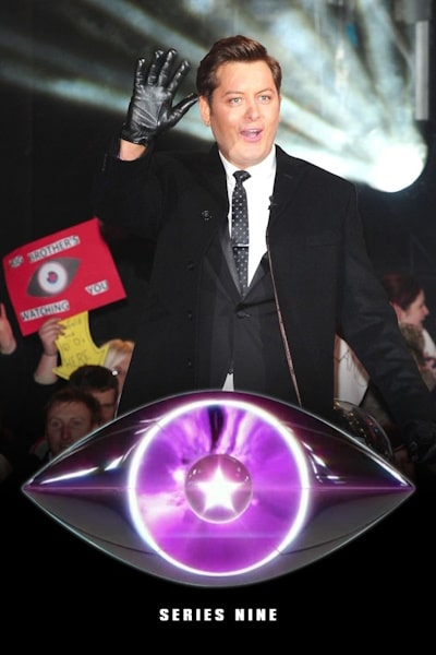 Celebrity Big Brother (UK) - Season 9