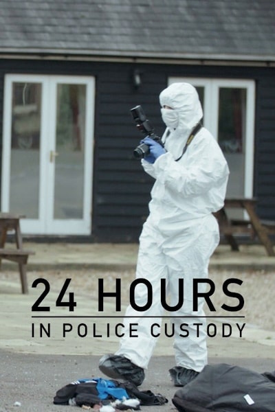 24 Hours in Police Custody (Specials) - Season 11