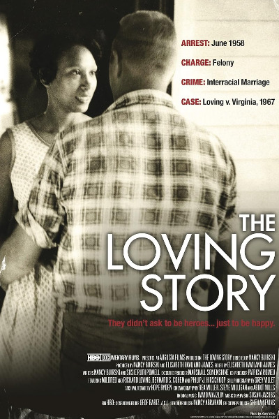 The Loving Story