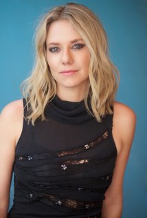 Alicia Fusting