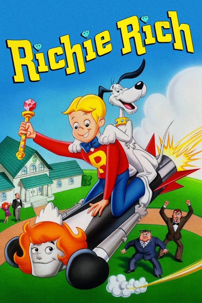 Richie Rich - Season 1