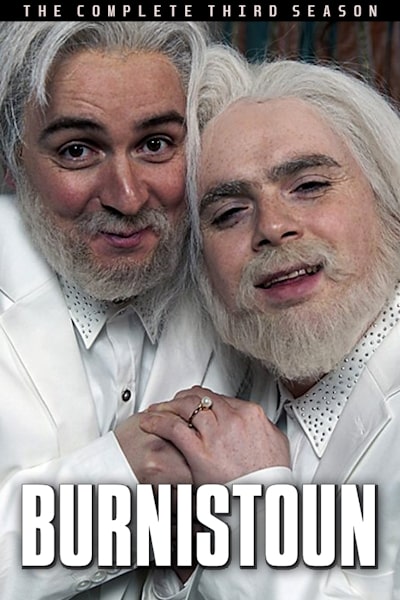 Burnistoun - Season 3