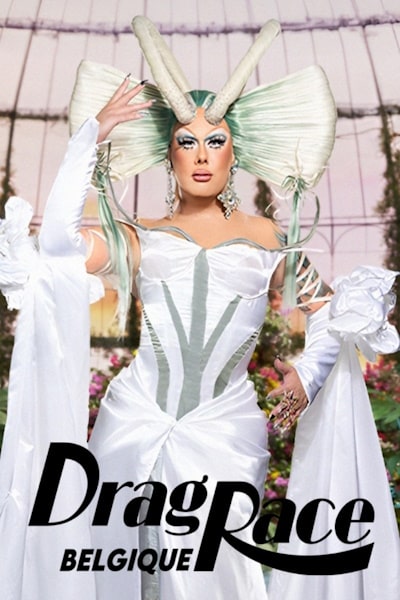 Drag Race Belgique - Season 2