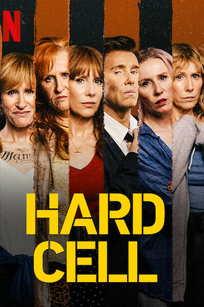 Hard Cell - Season 1