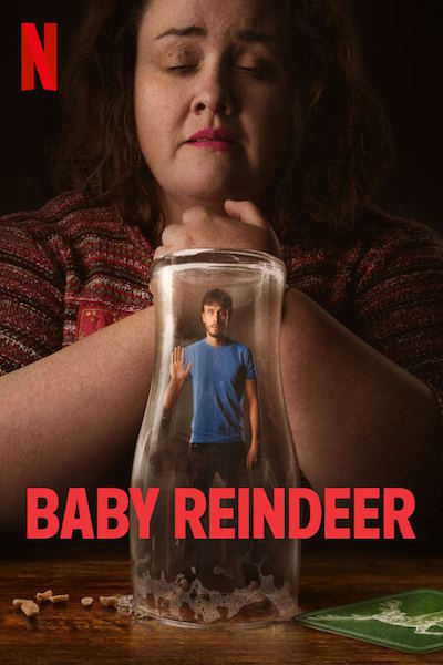 Baby Reindeer - Season 1