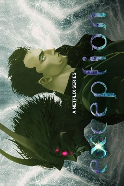 Exception - Season 1