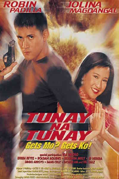 So True Get It I Get It (Tunay na tunay Gets mo Gets ko)
