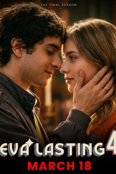 Eva Lasting - Season 4
