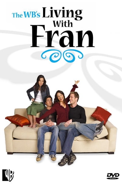 Living with Fran - Season 1