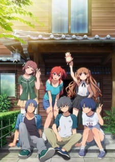 Ano Natsu de Matteru Special [Audio: Eng]