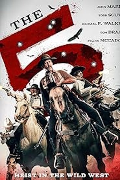 The Five (2023)